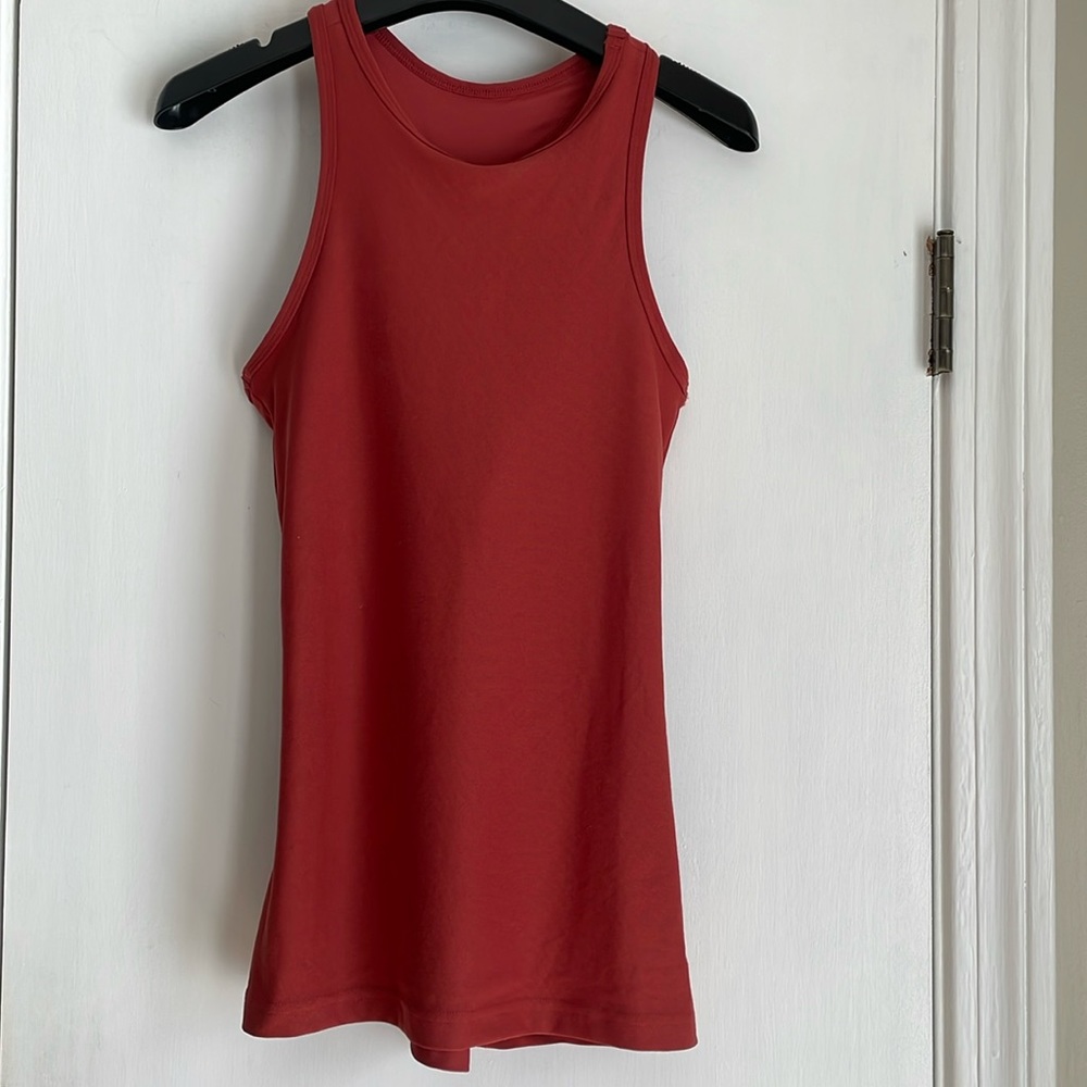Scorpio Sol Racerback Yoga Bra Tank XS
